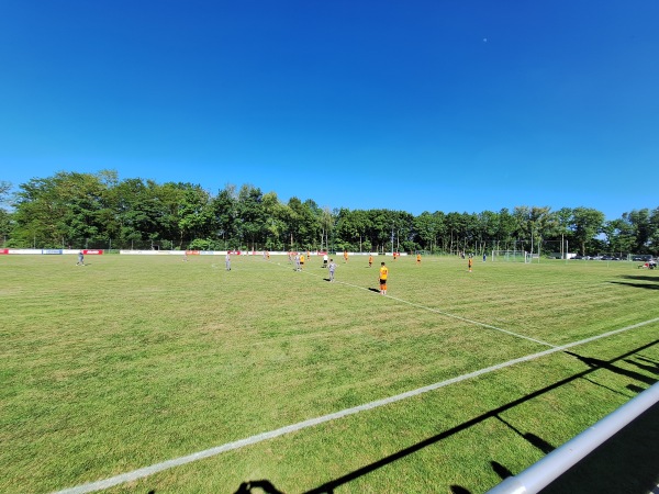 Sportplatz Großkötz - Kötz-Großkötz