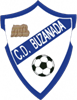 Wappen CD Buzanada