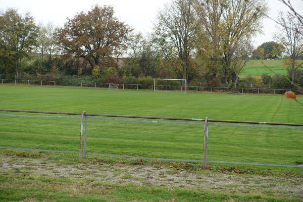 Wurmtalstadion - Heinsberg-Randerath
