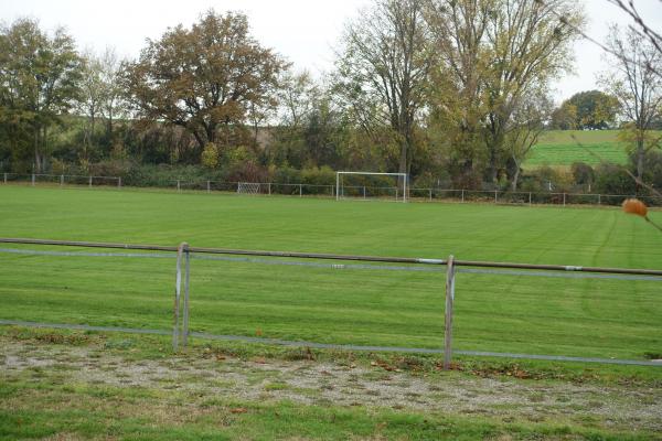 Sportplatz Driesch - Heinsberg-Randerath