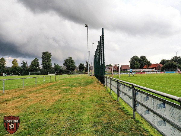 Sportanlage Nordiek Platz 2 - Ahaus-Graes