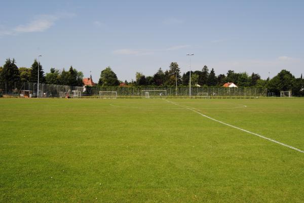 Sportanlage Gräfelfing - Gräfelfing