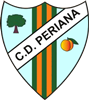 Wappen CD Periana