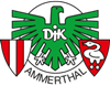 Wappen DJK Ammerthal 1958  151