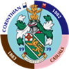 Wappen Corinthian-Casuals FC