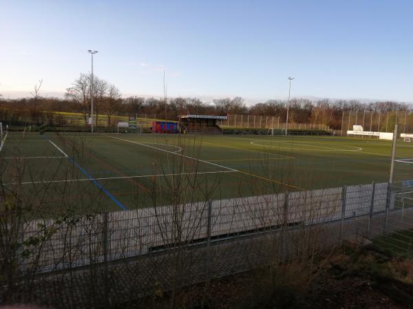Stemmler Arena - Tübingen
