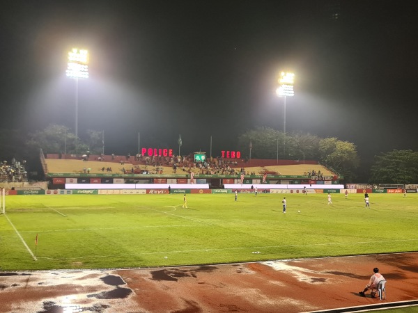 Boonyachinda Stadium - Bangkok