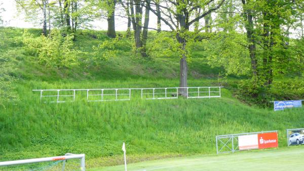 Sportplatz Ludwigsdorf - Görlitz-Ludwigsdorf