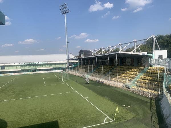 Stadionul Concordia - Chiajna