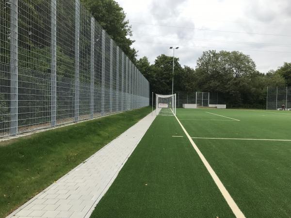 Bezirkssportanlage Lerchenau Platz 4 - München-Lerchenau