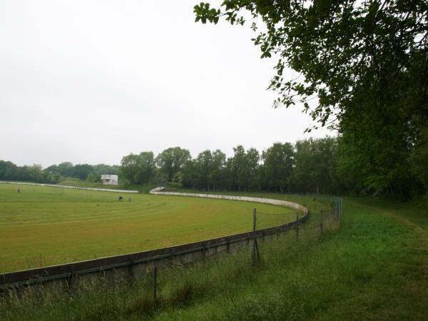 Leineweberring - Bielefeld-Baumheide