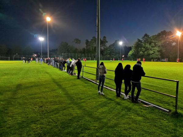Jahnstadion Nebenplatz 2 - Waldkraiburg