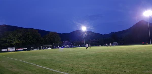 Sportanlage Schliersee - Schliersee