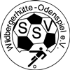 Wappen ehemals SSV Wildbergerhütte-Odenspiel 1946