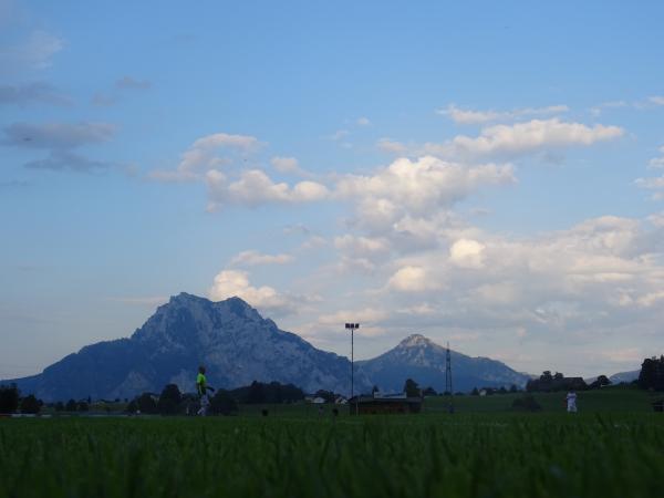 SEMA Arena - Neukirchen bei Altmünster
