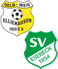 Wappen SG Elliehausen/Esebeck (Ground A)  56709