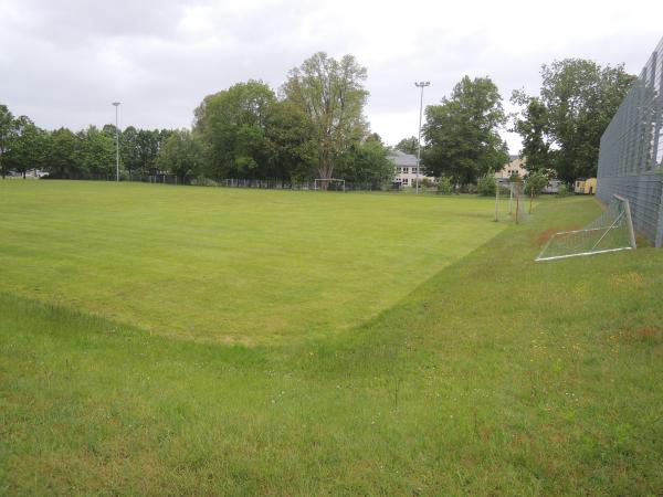 Sportanlage Am Berliner Platz Platz 3 - Egelsbach