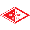 Wappen ehemals SV Bergedorf-West 1971
