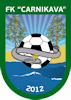 Wappen FK Carnikava