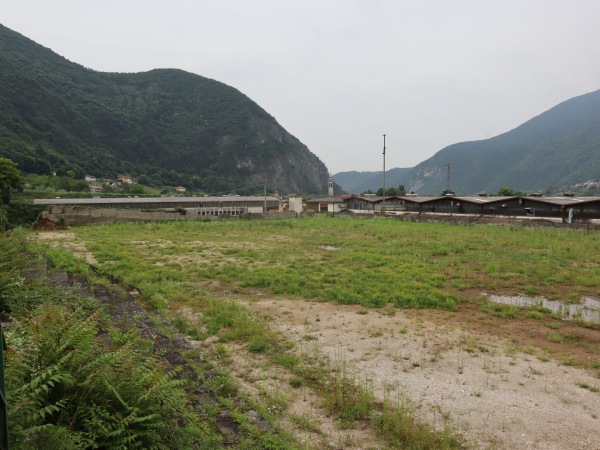 Campo Sportivo di Solagna  - Solagna