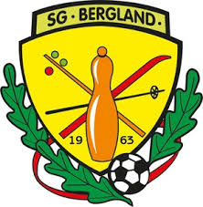 Wappen SG Bergland 1963 Oschitz