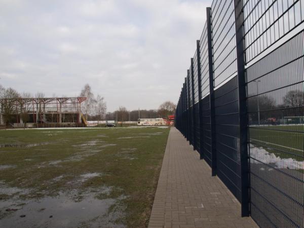 Jahnstadion Nebenplatz - Hamm/Westfalen