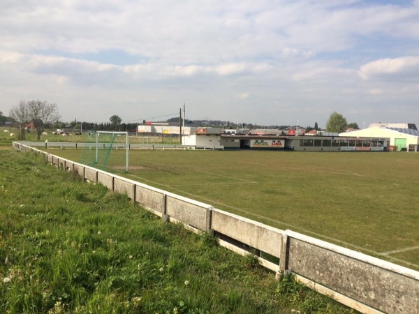 Complex Pamel - Roosdaal-Pamel