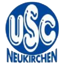 Wappen USC Neukirchen  38336