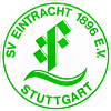 Wappen SV Eintracht Stuttgart 1896  43629