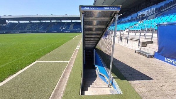 Vonovia Ruhrstadion - Bochum