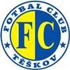 Wappen TJ FC Těškov