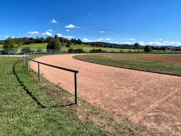 Kirchspielstadion - Bisingen
