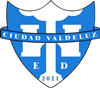 Wappen ED Ciudad Valdeluz 