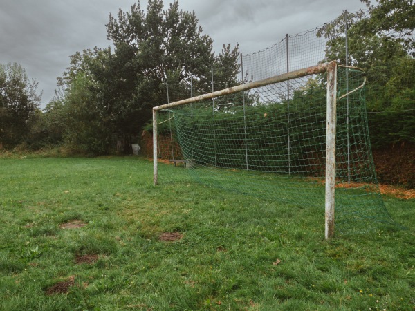 Sportplatz Glaisin - Ludwigslust-Glaisin