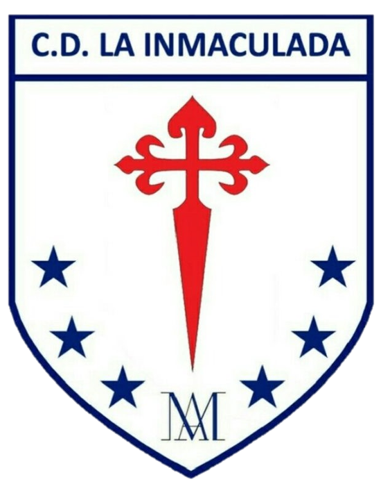 Wappen CD La Inmaculada