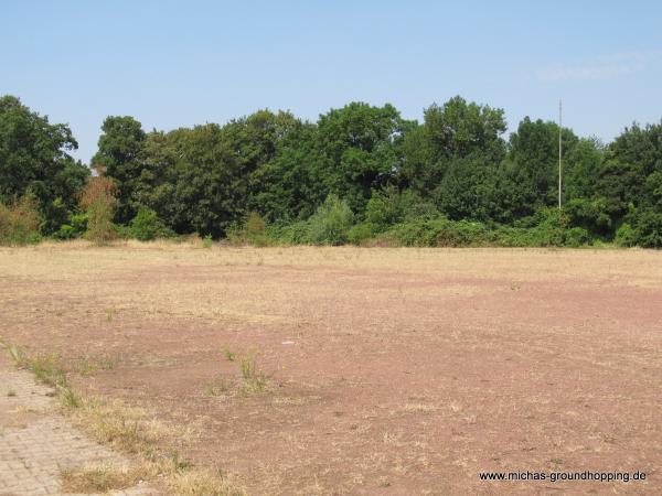 Indestadion  - Eschweiler