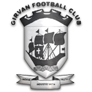Wappen Girvan FC  94537