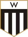 Wappen ehemals KS Warszawianka Warszawa  103492