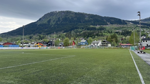 Skulestadmo Idrettsplass - Skulestadmo