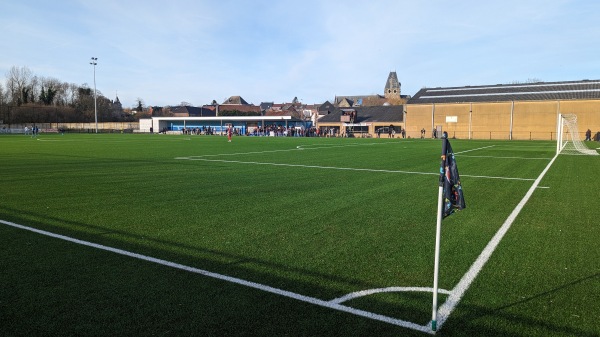 Stade des Camomilles - Lessines-Deux-Acren