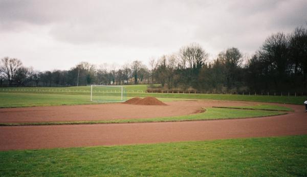 Ludwig-Kuhnen-Stadion - Aachen-Burtscheid