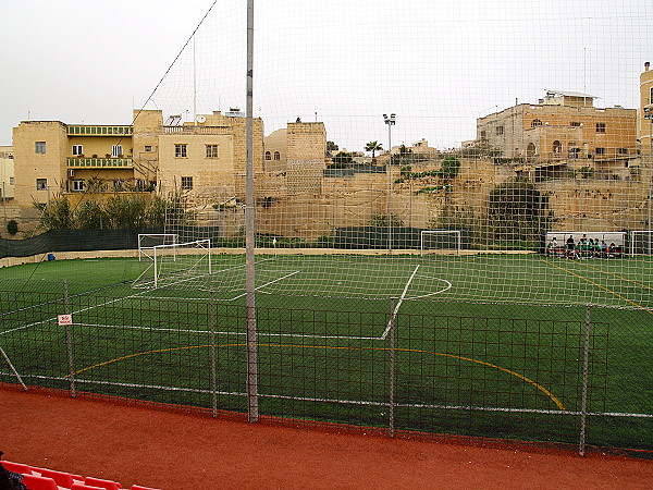 Gharghur Ground - Gharghur