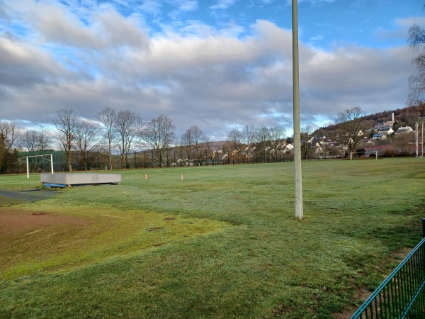 Sportplatz Bienroth - Eppstein/Taunus