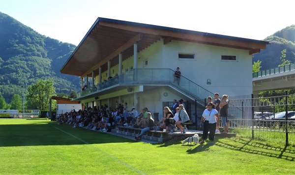Sportplatz Kienberg-Gaming - Kienberg-Gaming