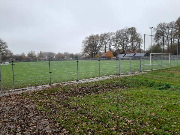 Sportpark De Weschterik veld 3 - Oldenzaal