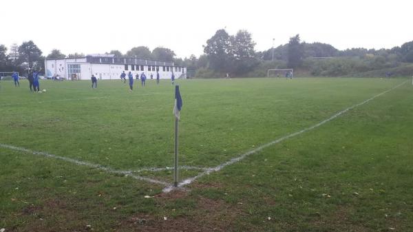 Sportanlage Schackendorfer Weg - Fahrenkrug