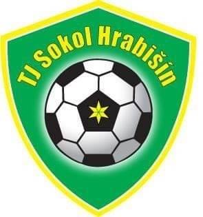Wappen TJ Sokol Hrabišín