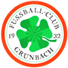 Wappen FC Grünbach 1932  53615