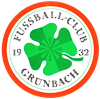 Wappen FC Grünbach 1932