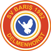 Wappen SV Baris Delmenhorst 1982 II  67960